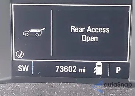 2020 Chevrolet Equinox Fwd Ls из США, поврежденный, VIN 3GNAXHEV5LS567859